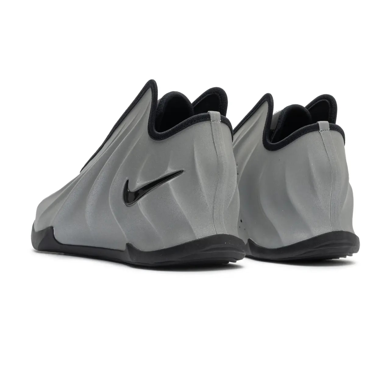 Giày Nike GT Future 'Metallic Silver' FZ5590-002 — ảnh 3