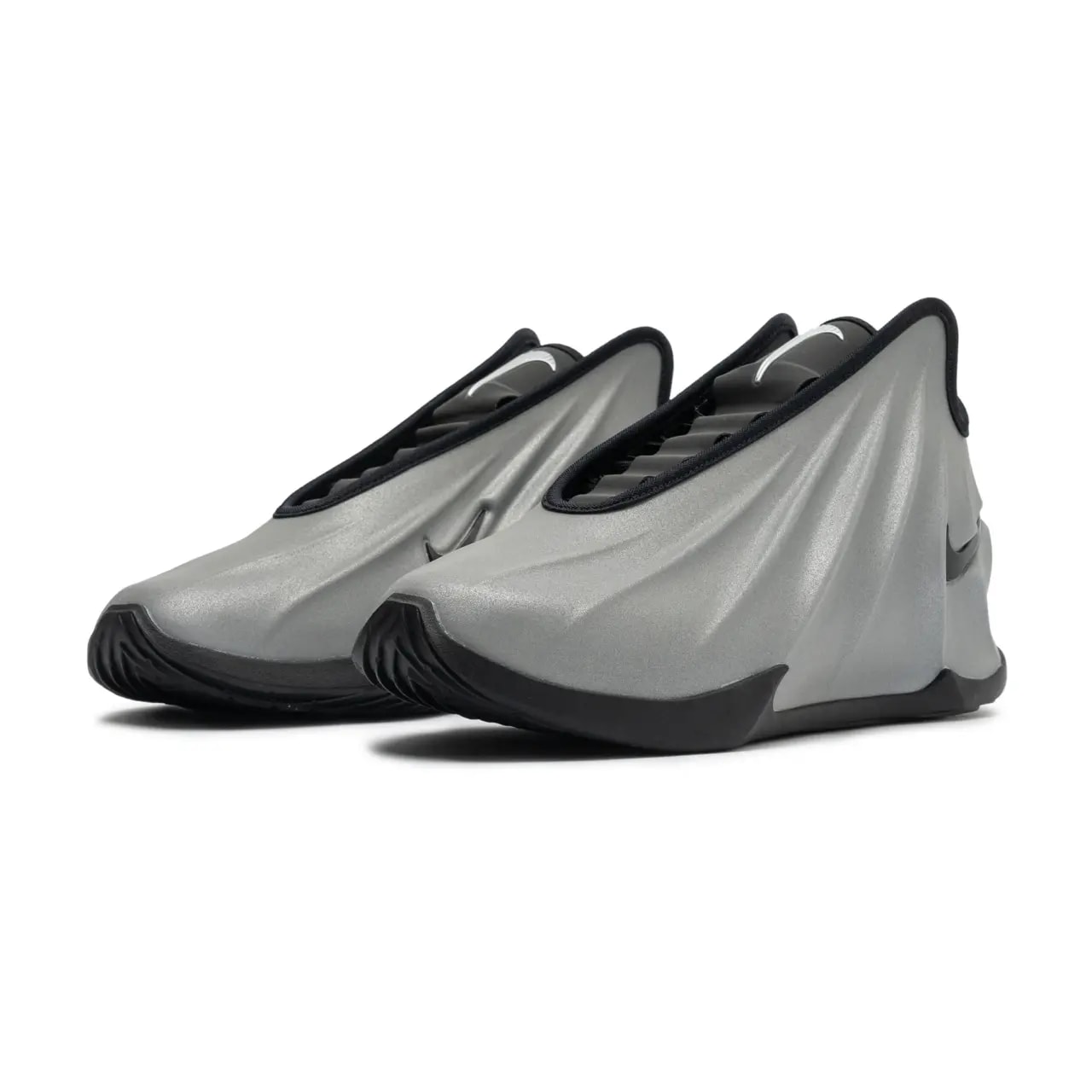 Giày Nike GT Future 'Metallic Silver' FZ5590-002 — ảnh 4
