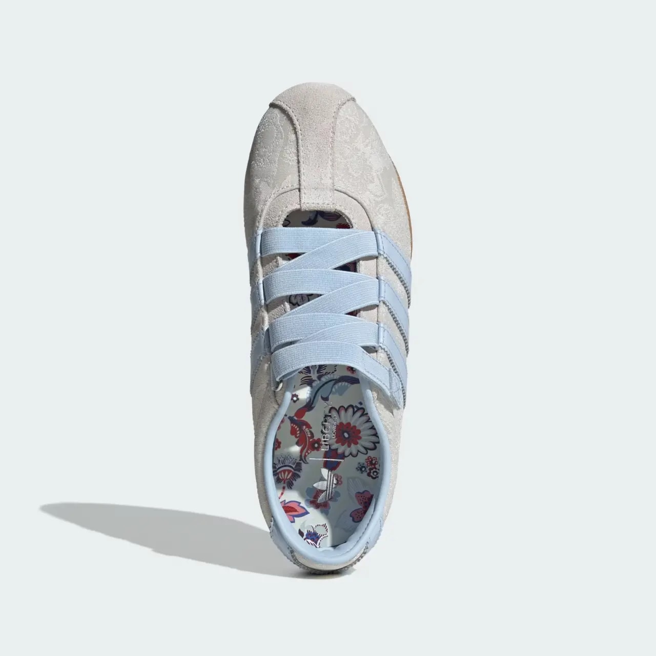 Giày Adidas Tokyo MJ 'Liberty London' IH4532 — ảnh 3