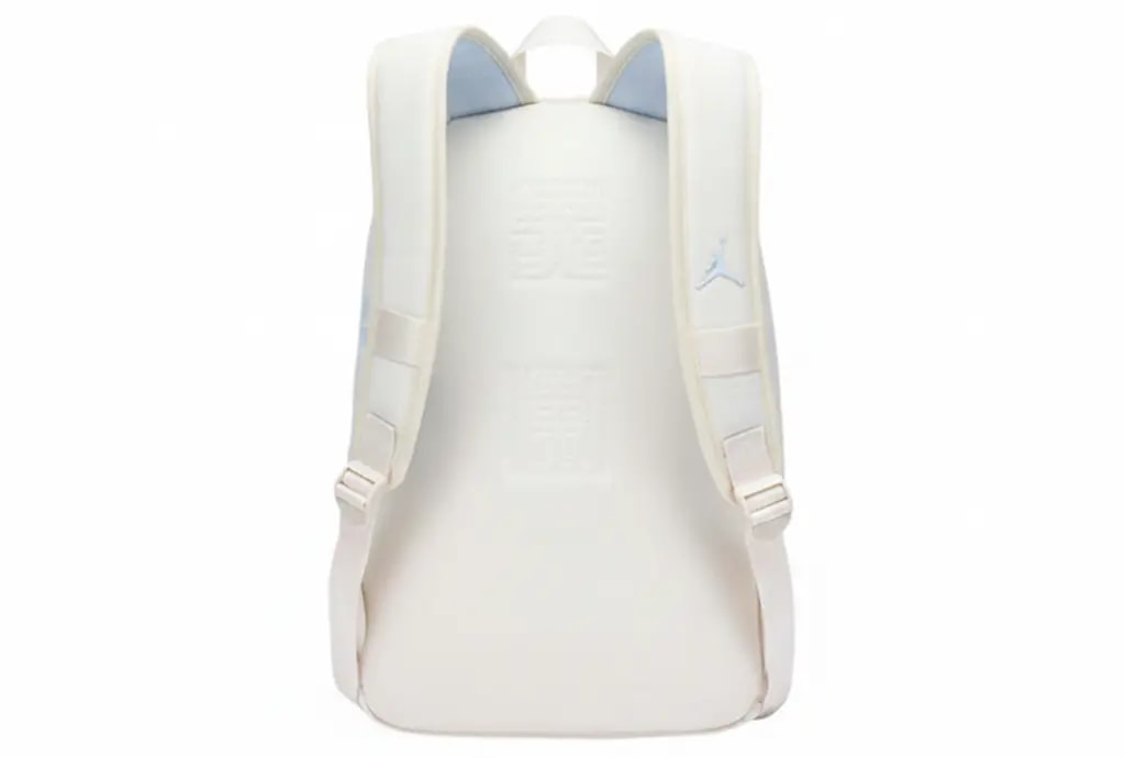 Balo Nike Jordan Velcro Badge ‘Off-White’ JD2533232PS-003 — ảnh 3