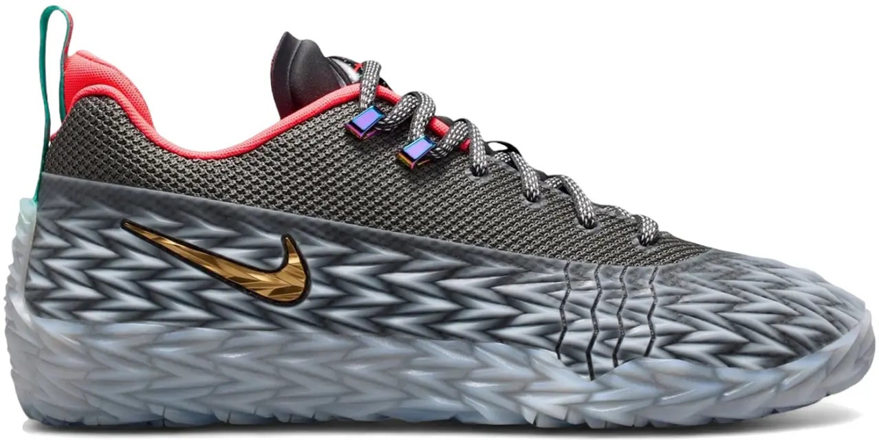 Giày Nike ST Charge EP 'Iron Grey' IO8062-002 — kich-thuoc: 40.5