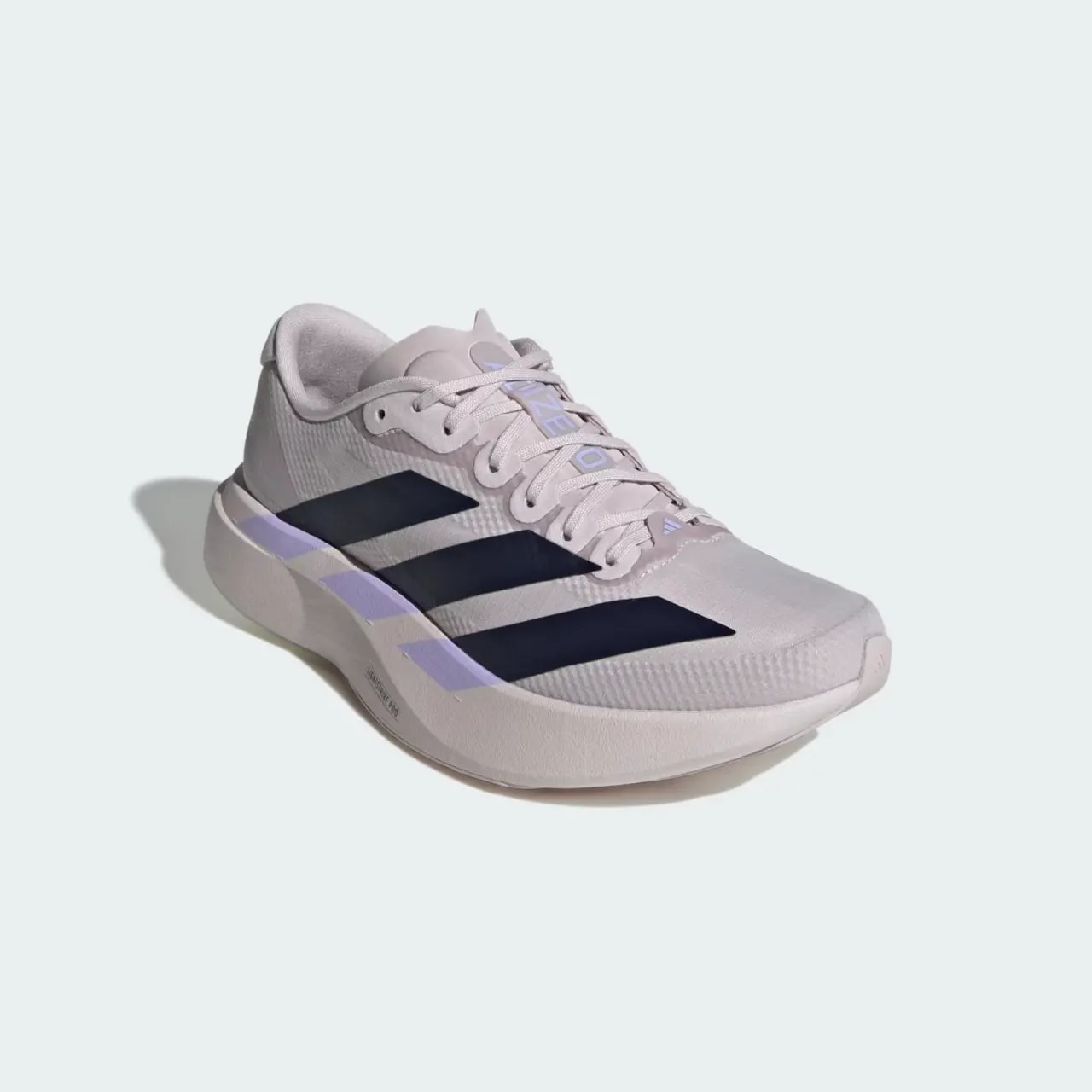Giày Adidas Adizero EVO SL 'Ice Purple' KI6933 — ảnh 3