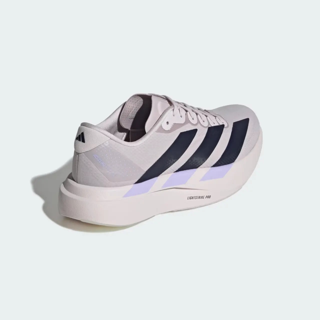 Giày Adidas Adizero EVO SL 'Ice Purple' KI6933 — ảnh 4