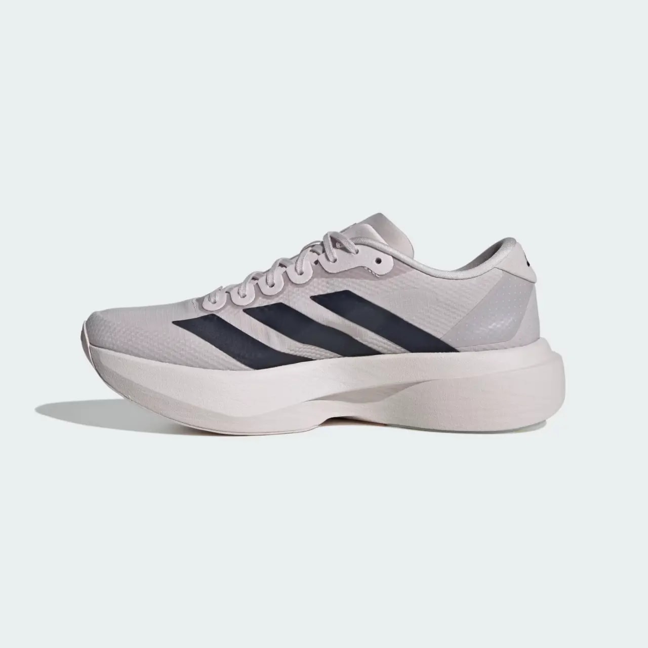 Giày Adidas Adizero EVO SL 'Ice Purple' KI6933 — ảnh 5