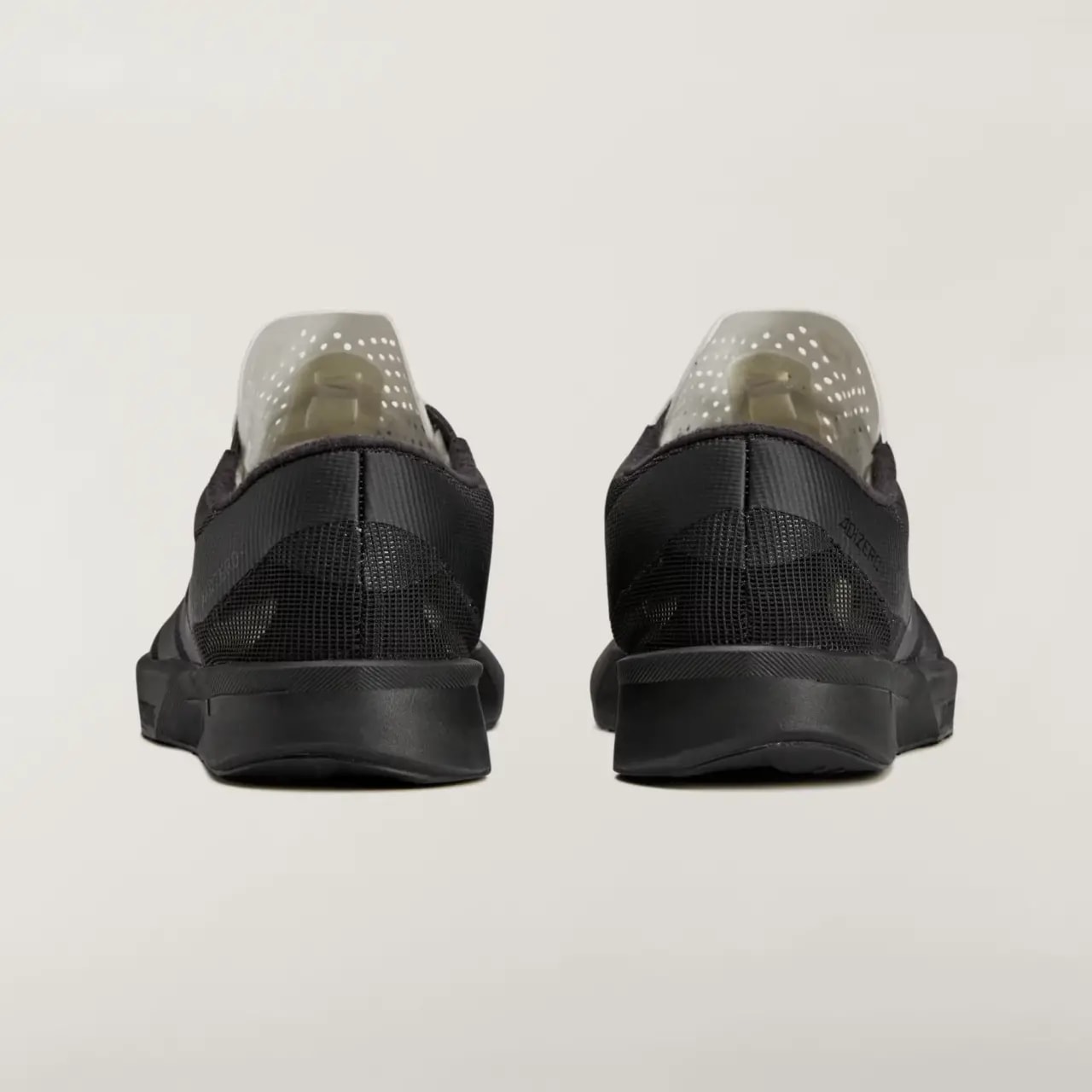 Giày Adidas Y-3 Adizero RC6 'Black Off White' KJ3444 — ảnh 4