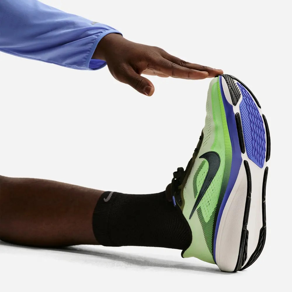 Giày Nike Air Zoom Pegasus 42 'Volt Tint Sapphire' IB1873-702 — ảnh 3