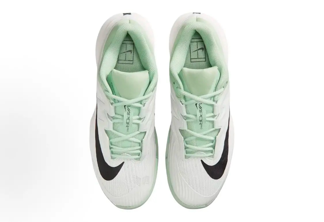 Giày Nike Vapor Pro 3 ‘Light Green’ FZ2161-003 — ảnh 3