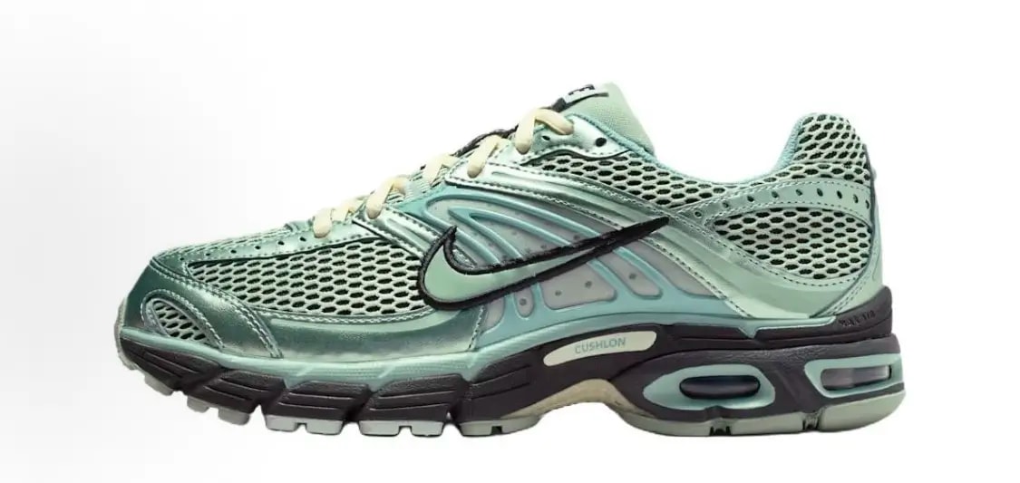 Giày Nike Air Max Moto 2K 'Mineral Black' HQ2056-301 — ảnh 2