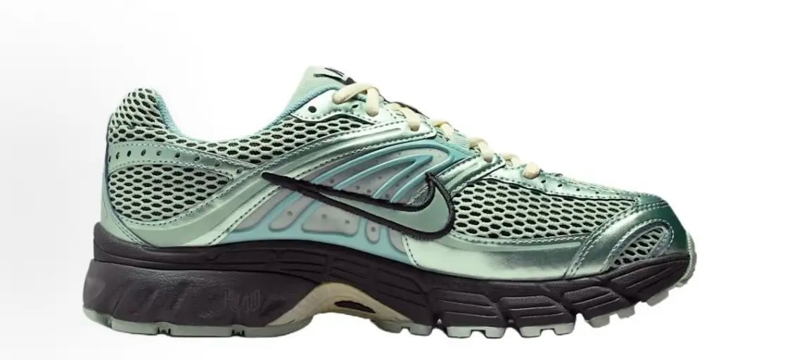 Giày Nike Air Max Moto 2K 'Mineral Black' HQ2056-301 — ảnh 3