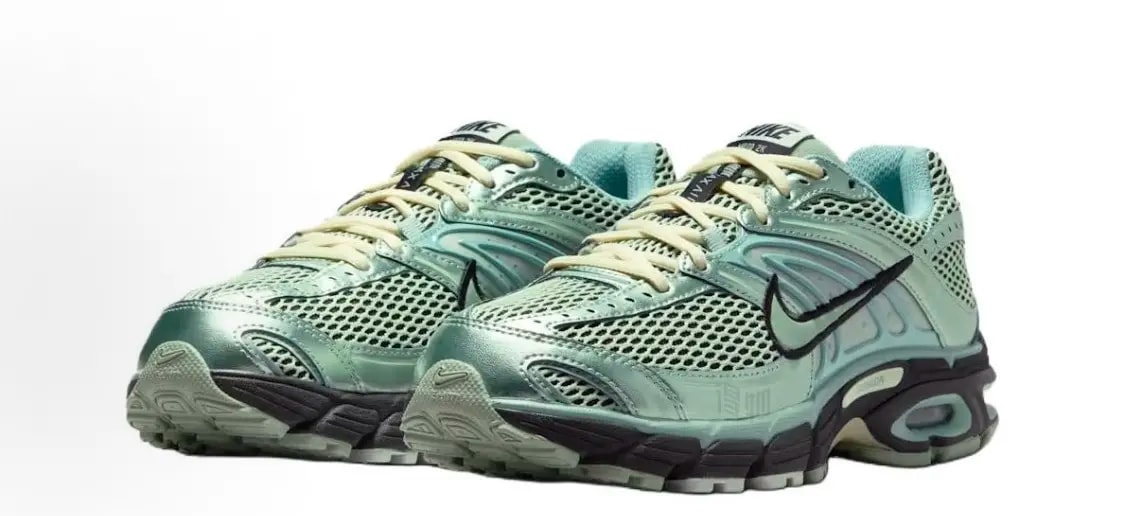 Giày Nike Air Max Moto 2K 'Mineral Black' HQ2056-301 — ảnh 4