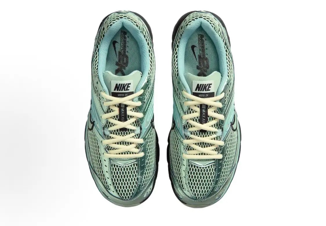 Giày Nike Air Max Moto 2K 'Mineral Black' HQ2056-301 — ảnh 5