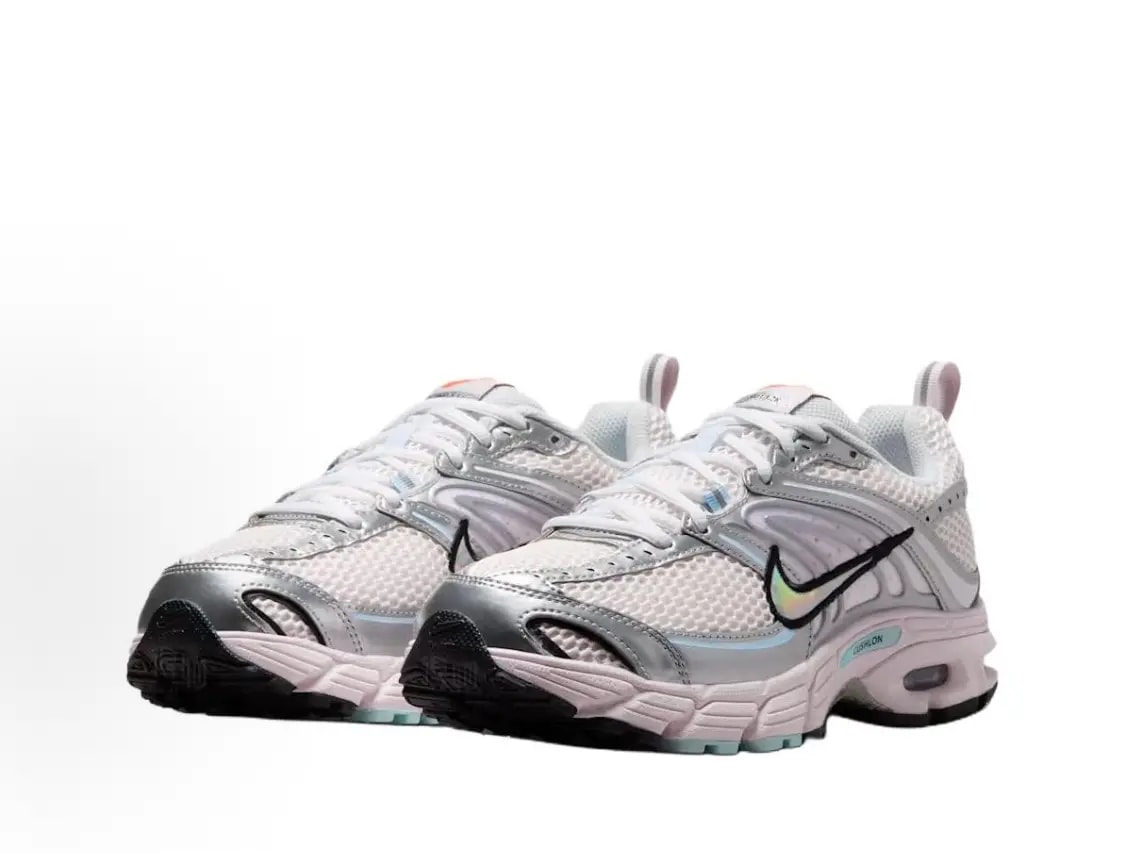 Giày Nike Air Max Moto 2K 'White Pearl Pink' IR0611-100 — ảnh 3
