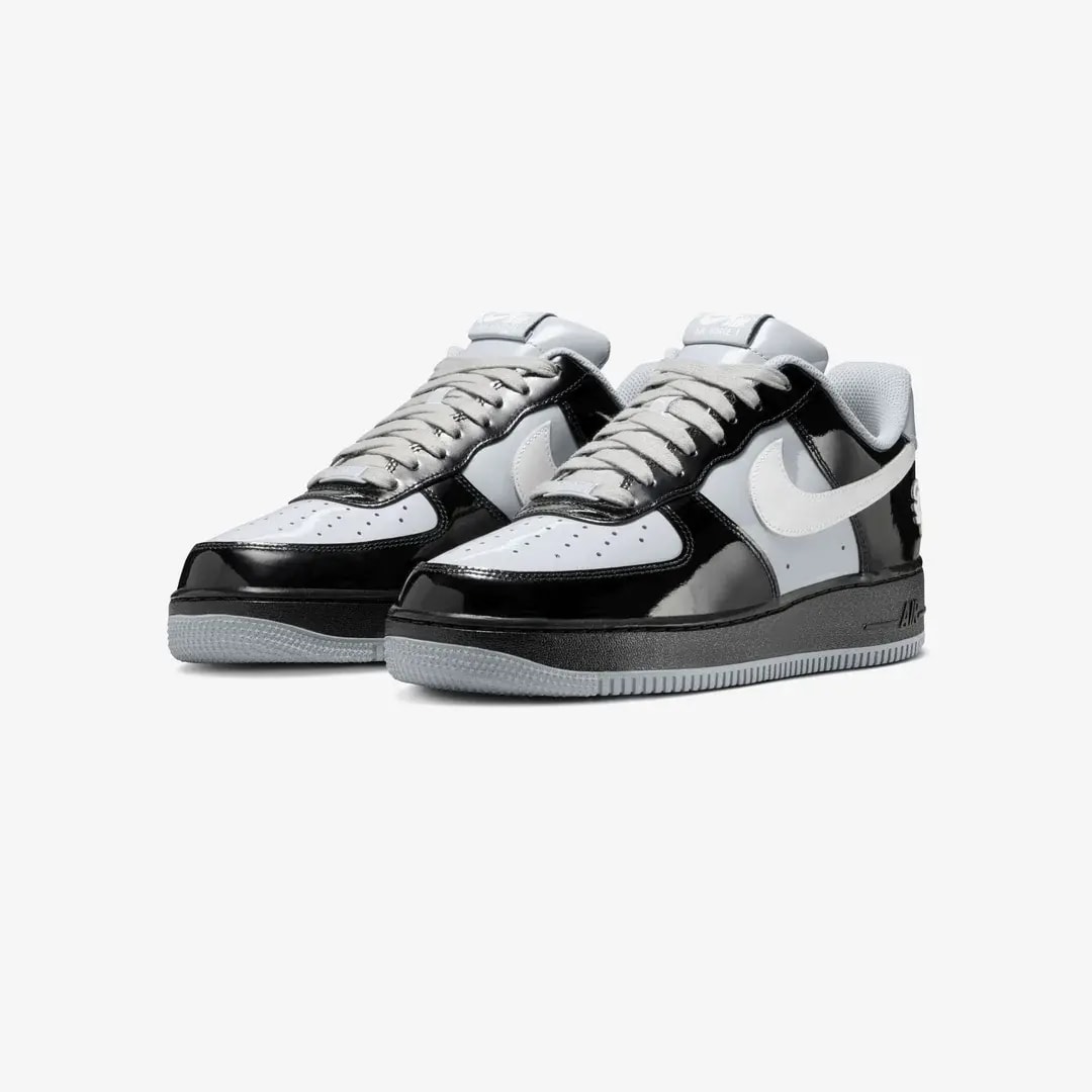 Giày Nike Air Force 1 Low 'Syna Central' IO9974-010 — ảnh 2
