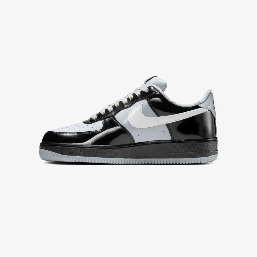 Giày Nike Air Force 1 Low 'Syna Central' IO9974-010 — ảnh 3