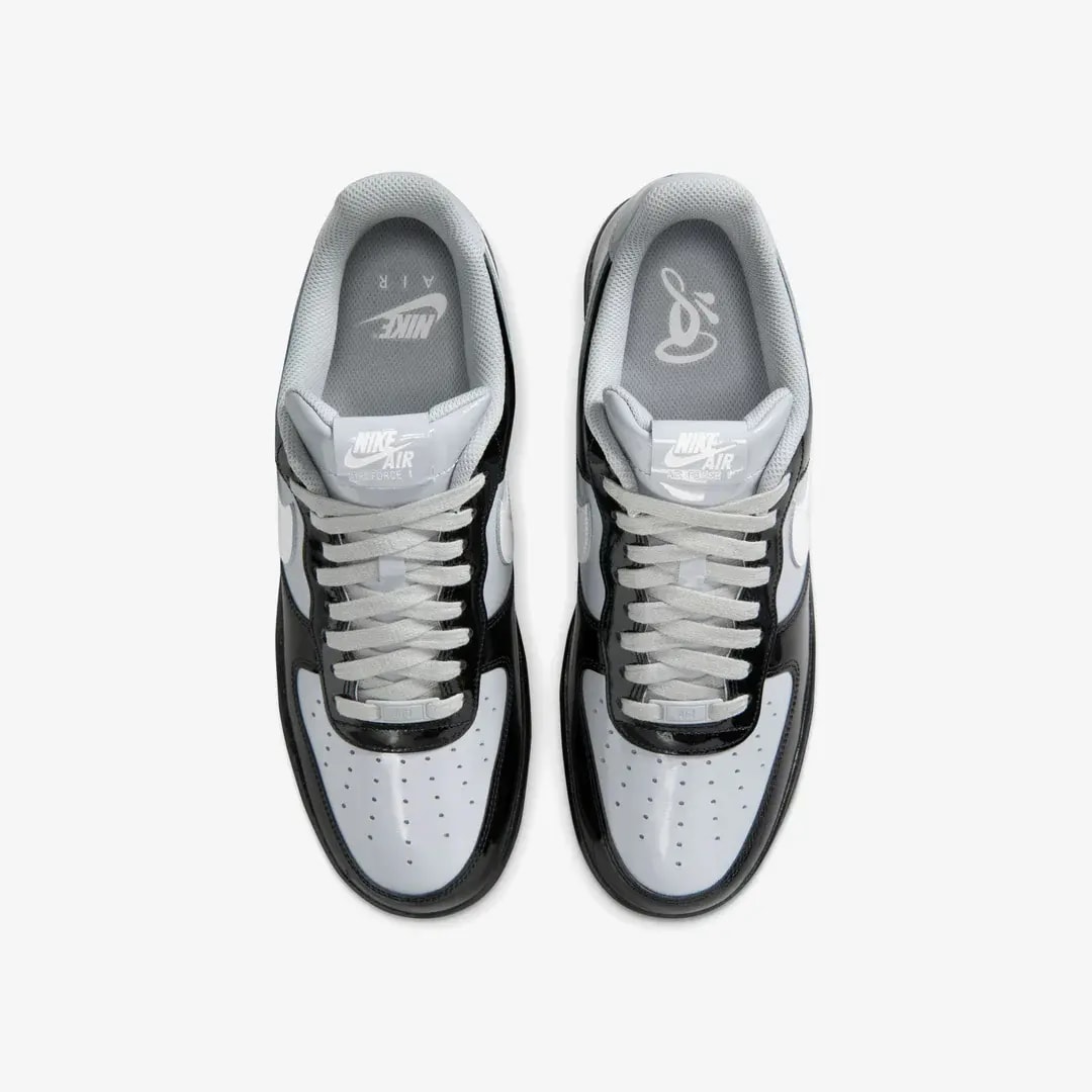 Giày Nike Air Force 1 Low 'Syna Central' IO9974-010 — ảnh 4