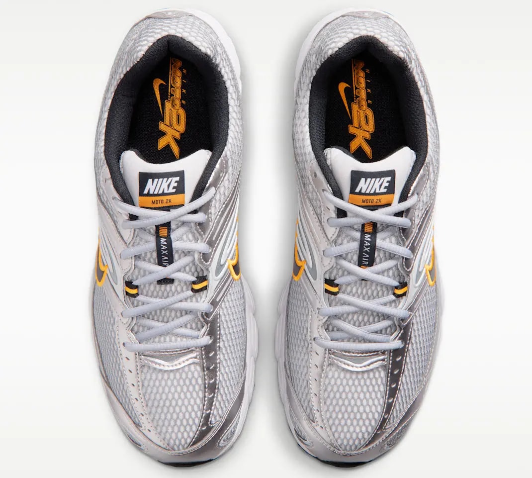 Giày Nike Air Max Moto 2k 'Sundial' IO9279-007 — ảnh 3