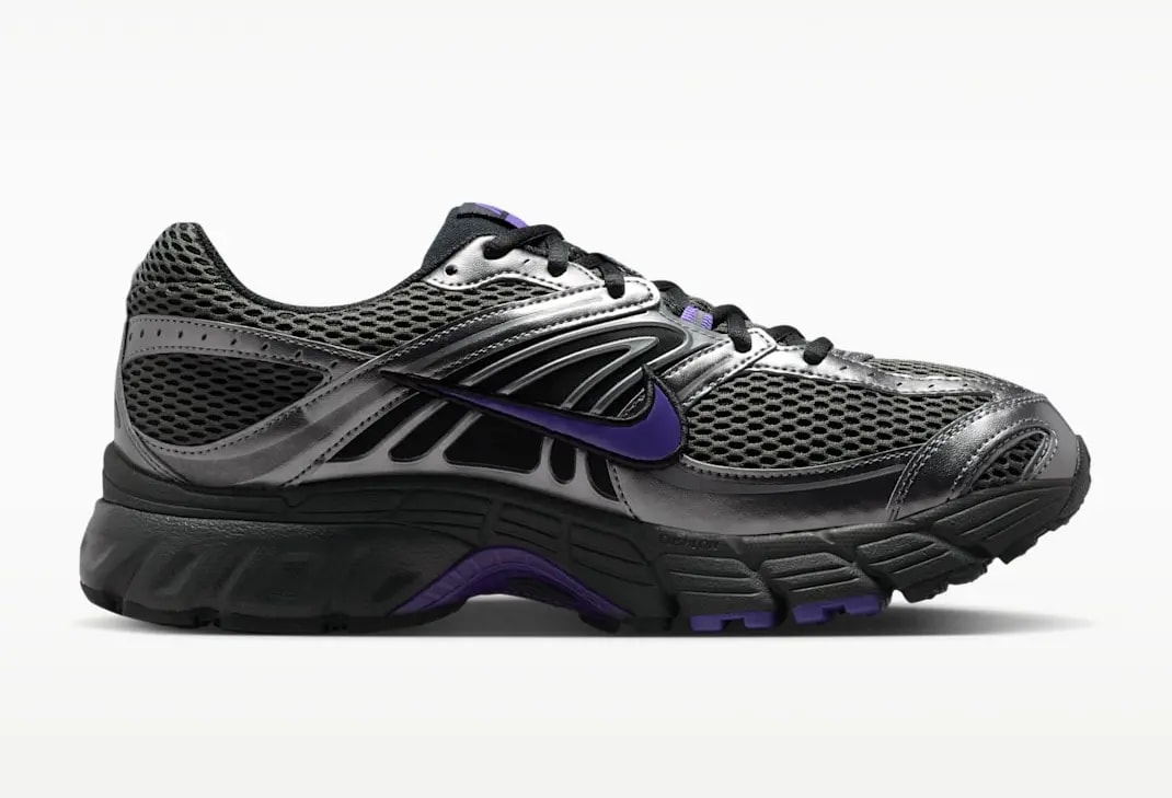 Giày Nike Air Max Moto 2K 'Anthracite Metallic' IO9279-006 — ảnh 2