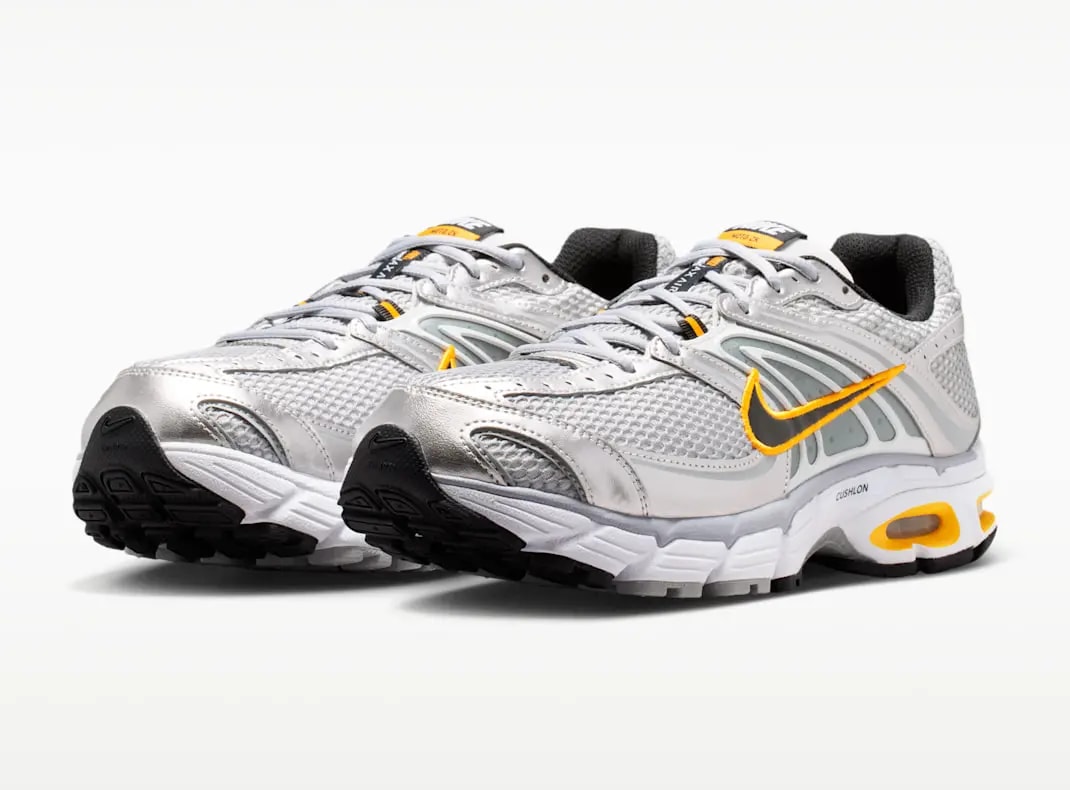 Giày Nike Air Max Moto 2k 'Sundial' IO9279-007 — ảnh 4