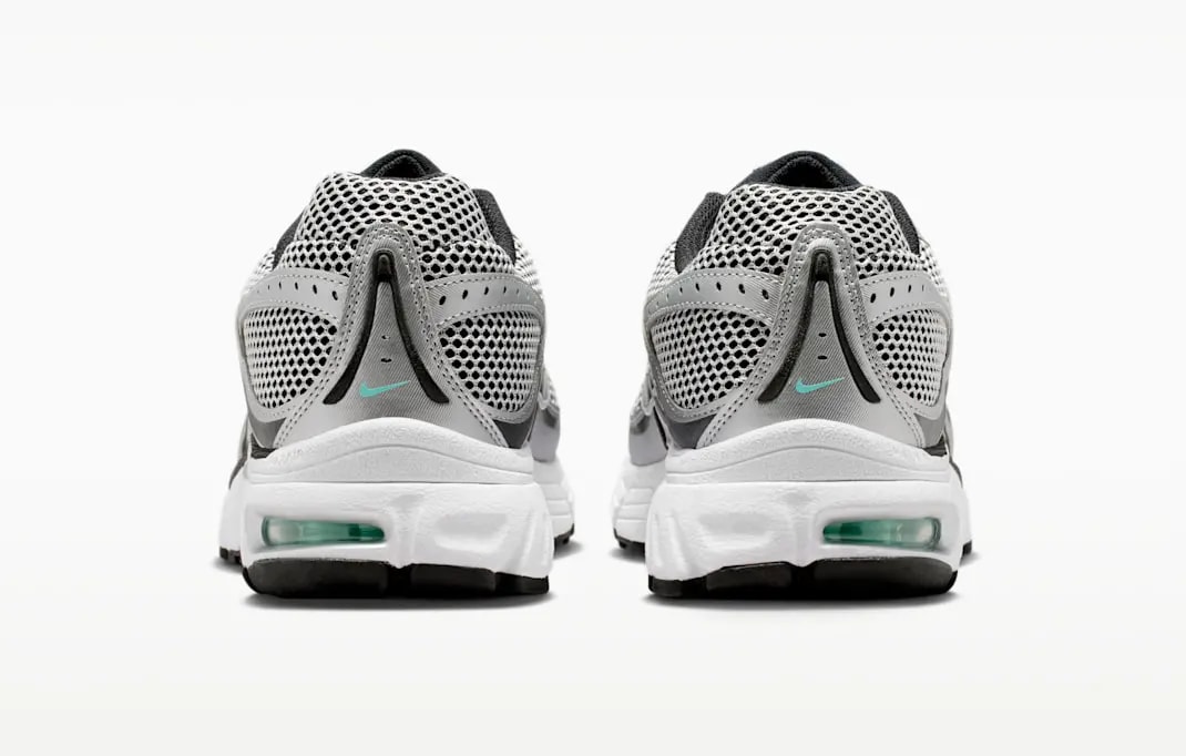 Giày Nike Air Max Moto 2K 'Metallic Silver' IR1476-101 — ảnh 5