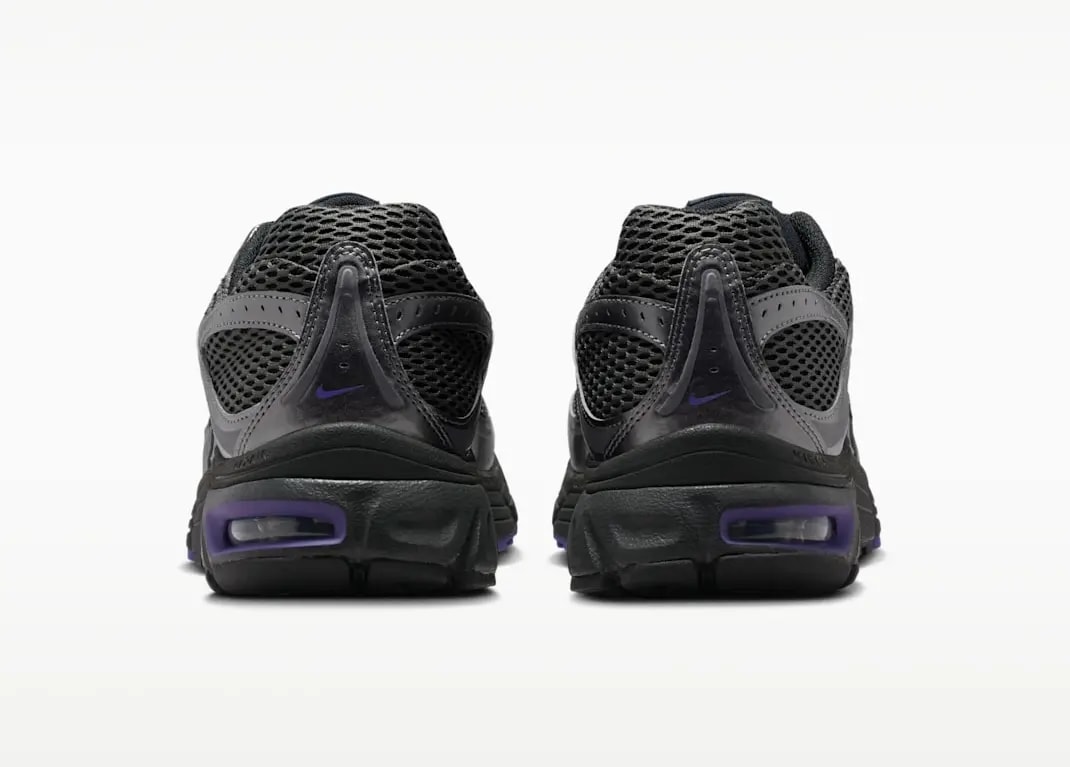 Giày Nike Air Max Moto 2K 'Anthracite Metallic' IO9279-006 — ảnh 5