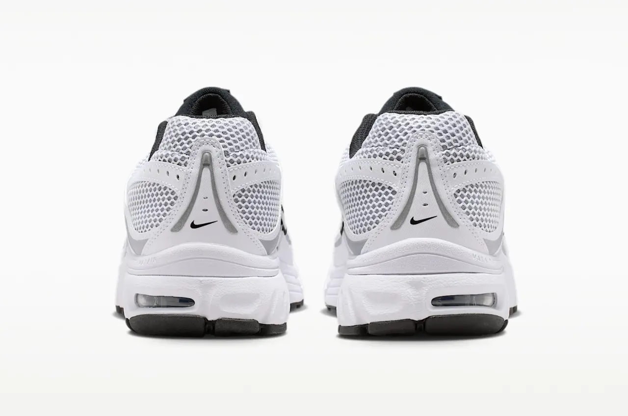 Giày Nike Air Max Moto 2K 'White Black Wolf Grey' IR1476-100 — ảnh 5