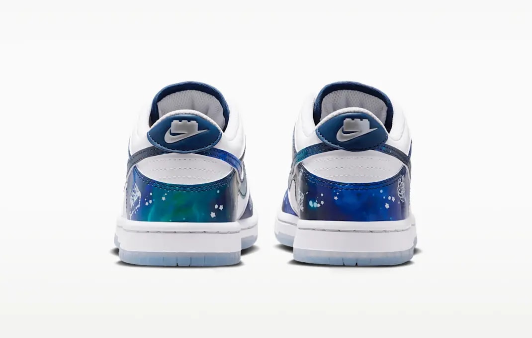 Giày Nike Dunk Low 'LEGO Galaxy' IM1448-100 — ảnh 5