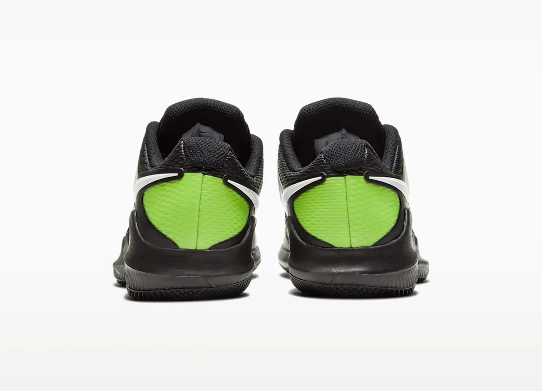 Giày Nike Court Zoom Vapor X 'Black Volt' AR8851-009 — ảnh 5