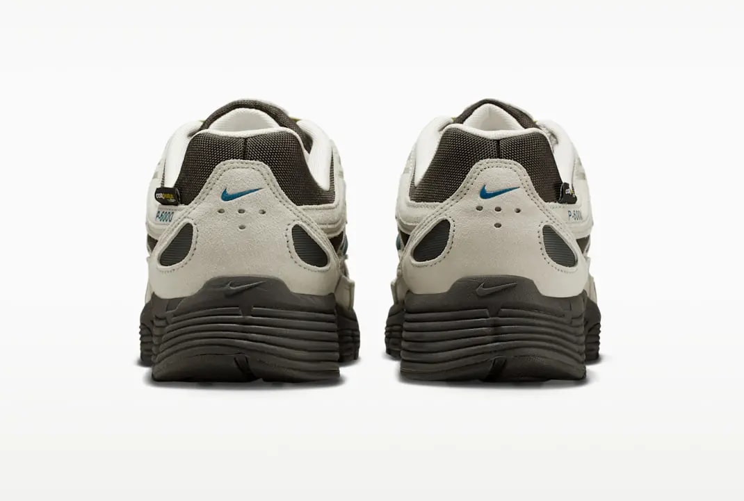 Giày Nike P-6000 Premium Cordura 'Orewood Brown' IH0946-100 — ảnh 5