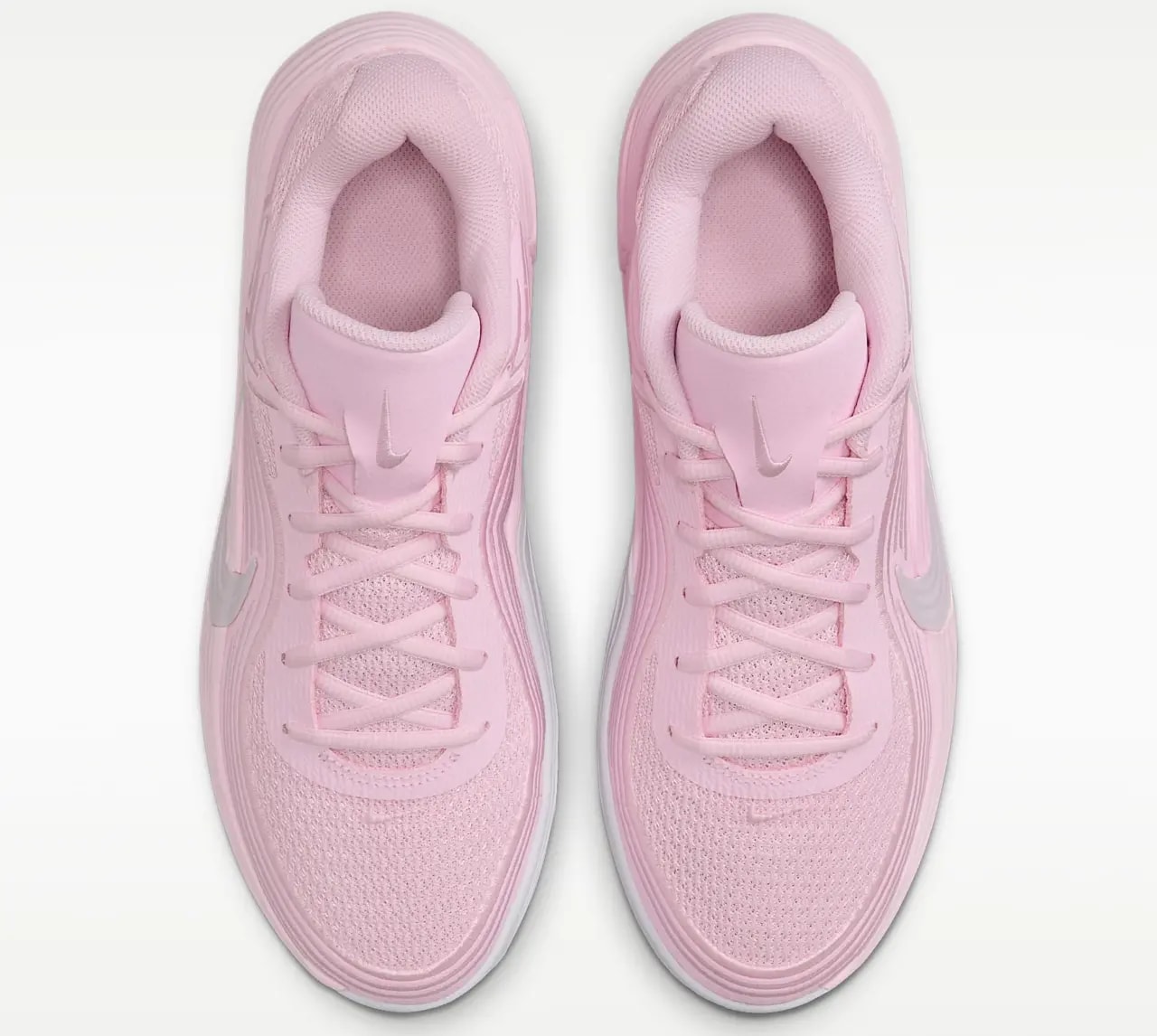 Giày Nike Precision 8 Low 'Pink' IV3215-616 — ảnh 3
