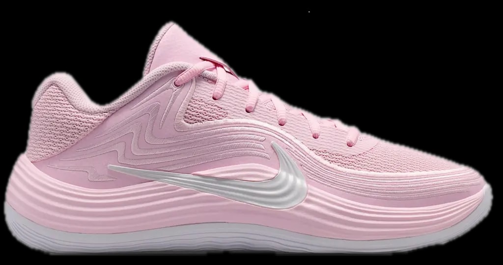 Giày Nike Precision 8 Low 'Pink' IV3215-616 — kich-thuoc: 40.5