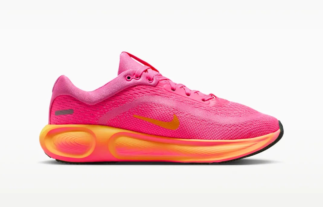 Giày Nike Stellar Ride 'Pinksicle Sundial' HQ3266-603 — ảnh 3