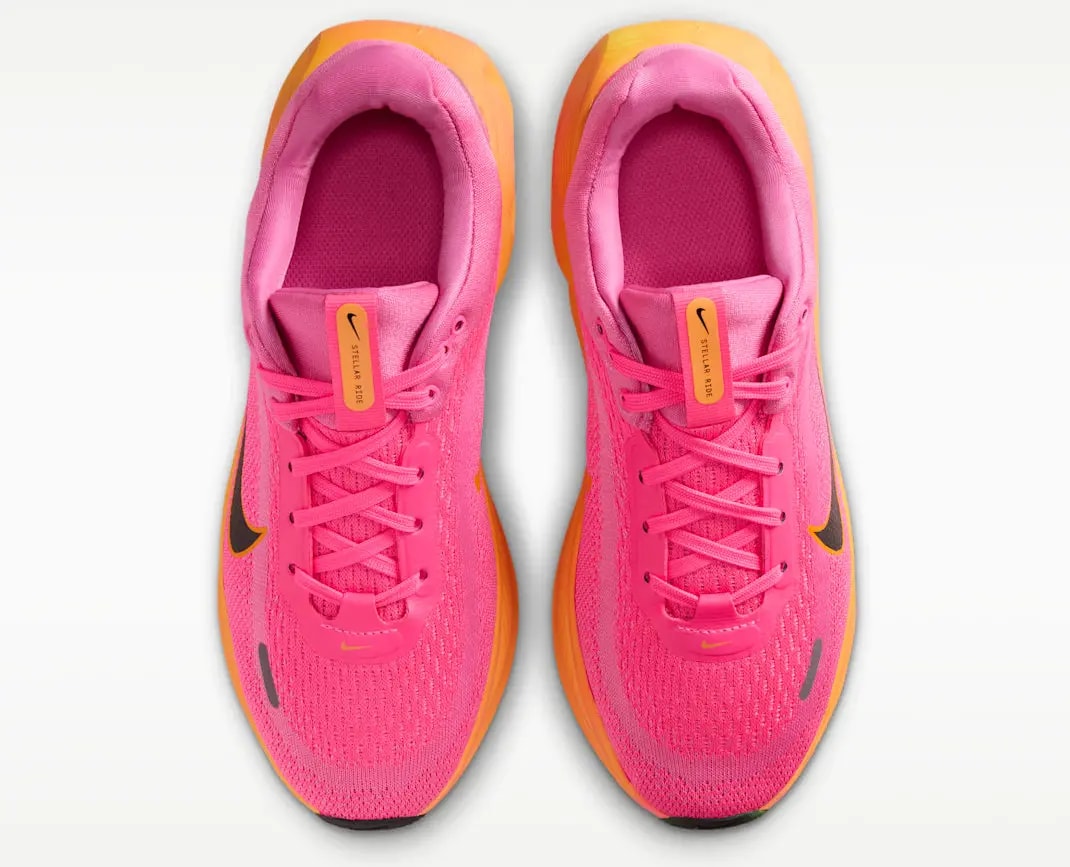 Giày Nike Stellar Ride 'Pinksicle Sundial' HQ3266-603 — ảnh 4