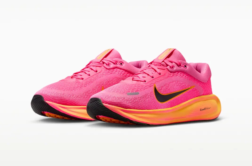 Giày Nike Stellar Ride 'Pinksicle Sundial' HQ3266-603 — ảnh 5