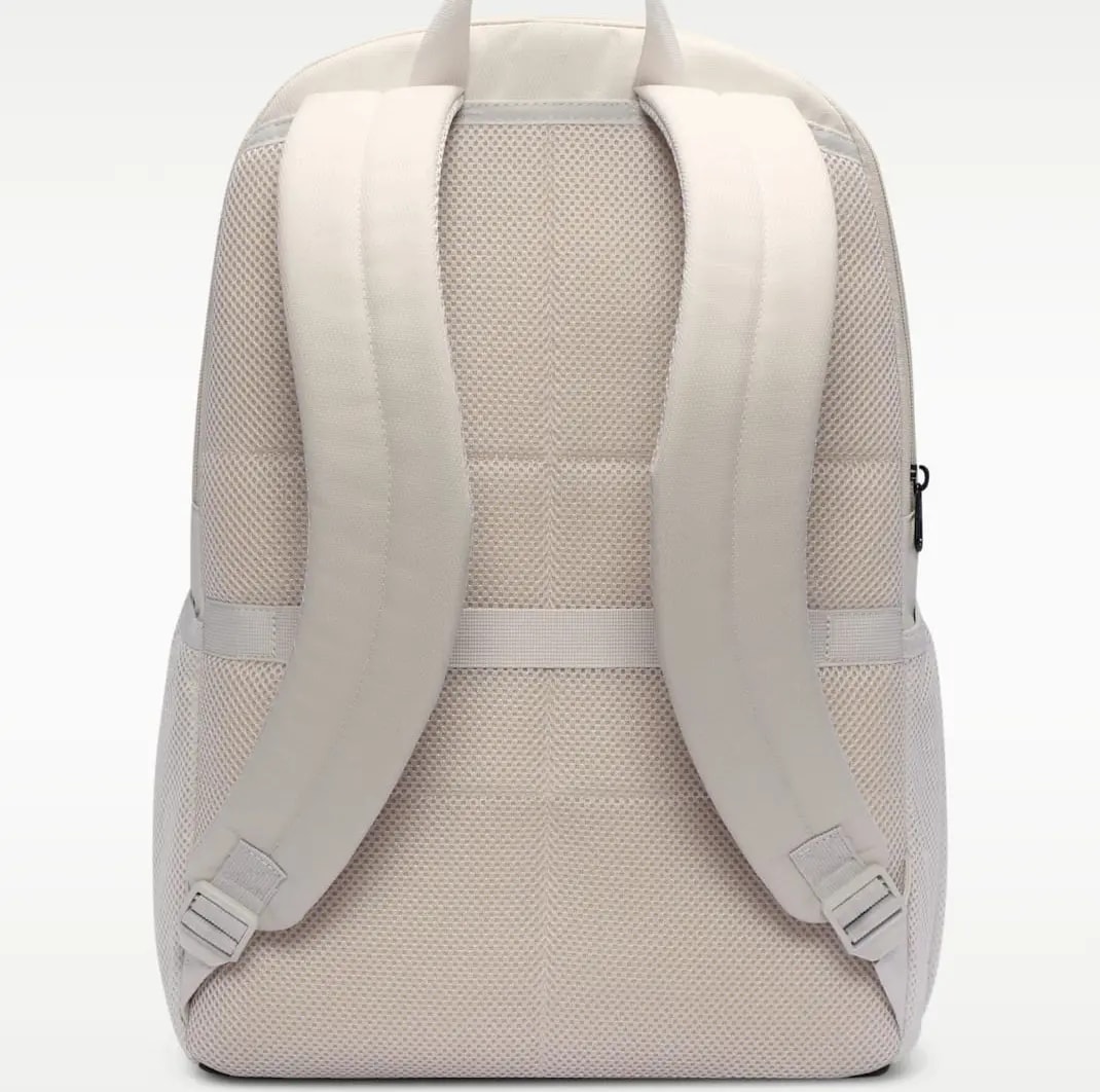 Balo Nike Brasilia Backpack 'Light Bone' IB4408-072 — ảnh 3