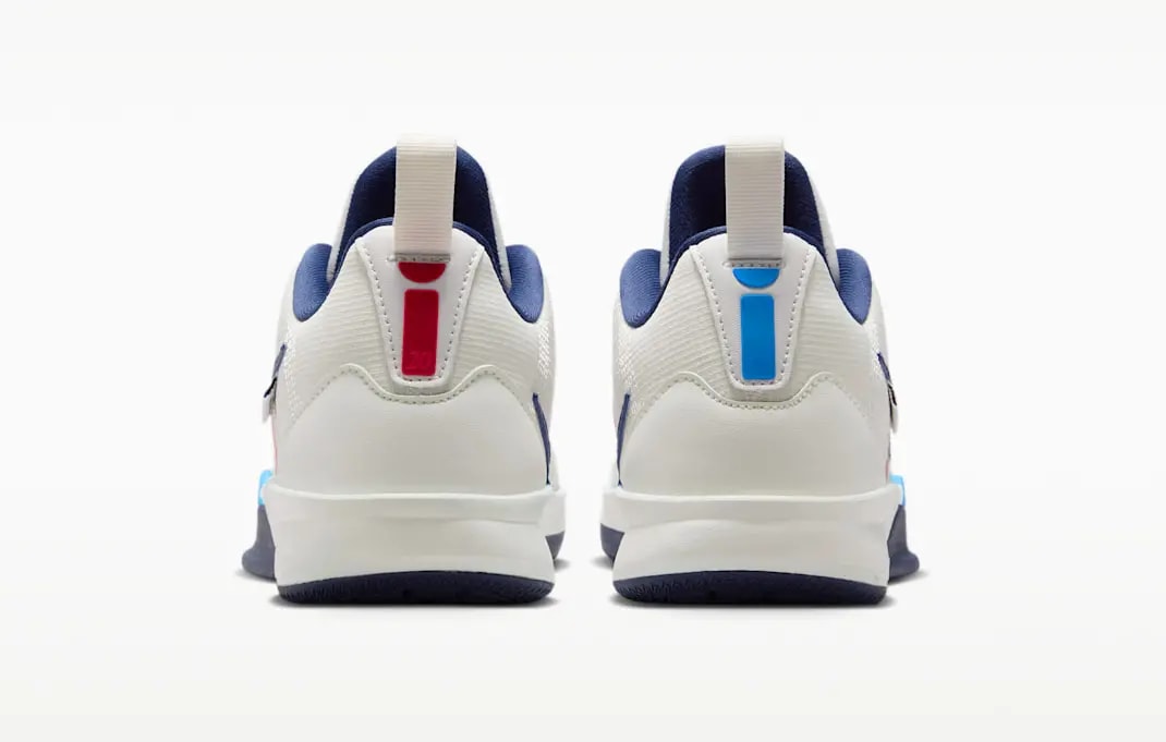Giày Nike Sabrina 3 'WNBA 30th Anniversary' IR3207-100 — ảnh 5