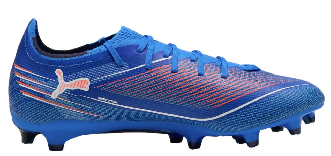 Giày Puma Ultra 6 Match Firm Ground Cleats 'Blue' 108514-01 — kich-thuoc: 41