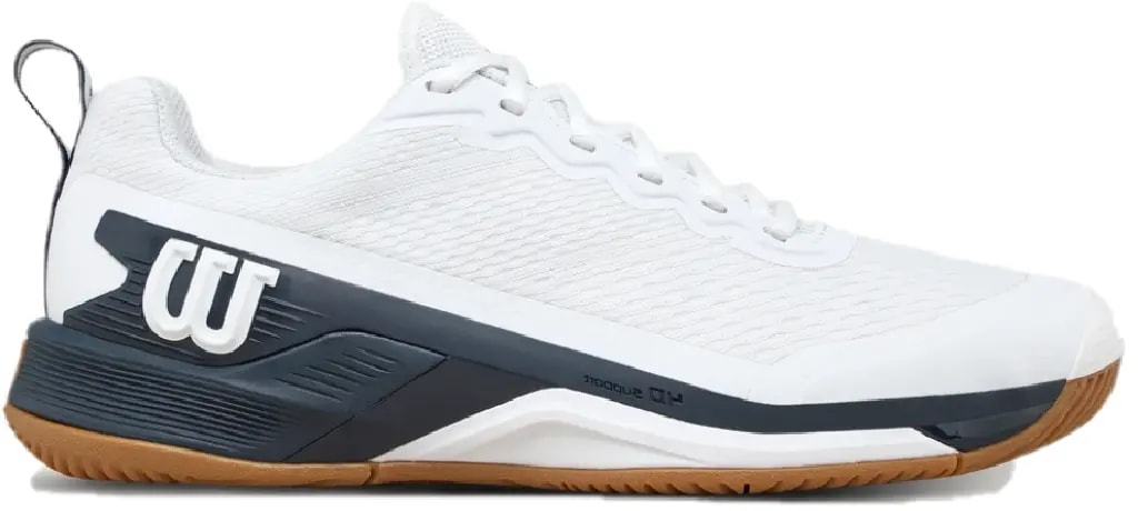 Giày Wilson Rush Pro 4.5 'Navy Blazer' WRS336430U — kich-thuoc: 41 1/3