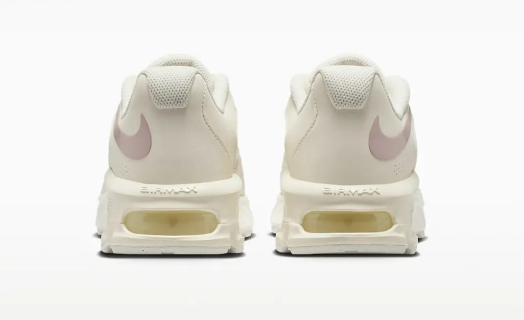 Giày Nike Air Max Fire 'Sail Pale Ivory Silt Red' IR0818-105 — ảnh 5