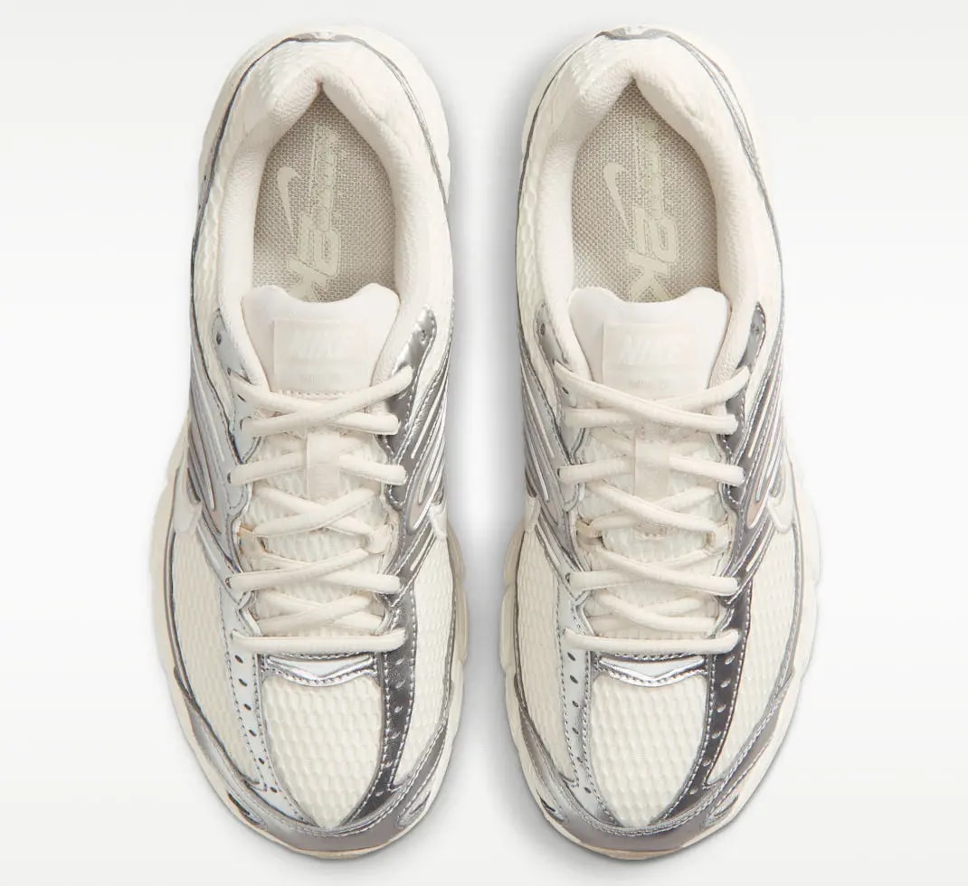 Giày Nike Air Max Moto 2K 'Pale Ivory' HQ2056-108 — ảnh 3
