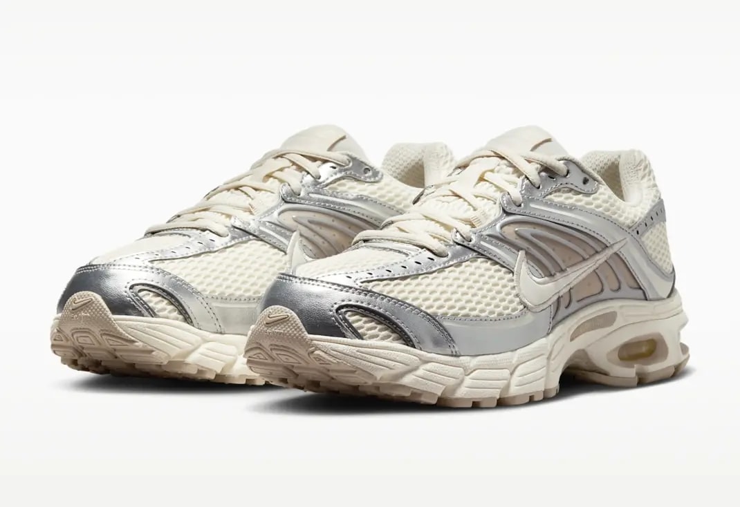 Giày Nike Air Max Moto 2K 'Pale Ivory' HQ2056-108 — ảnh 4