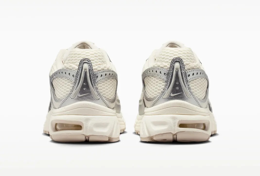 Giày Nike Air Max Moto 2K 'Pale Ivory' HQ2056-108 — ảnh 5