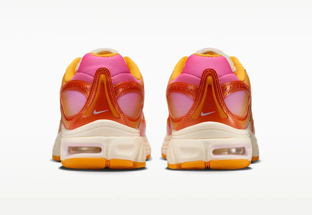 Giày Nike Air Max Moto 2K 'Orange Pink Foam' IQ0381-818 — ảnh 5