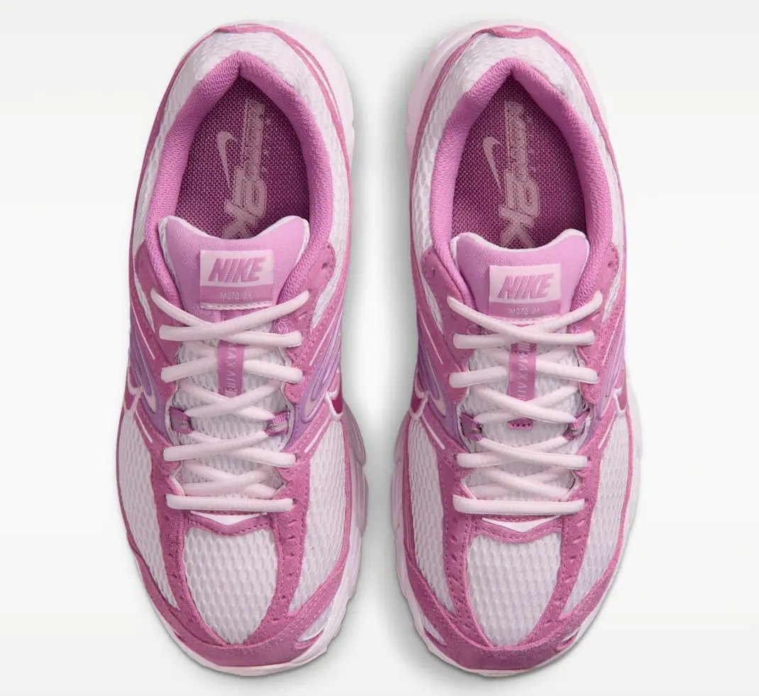 Giày Nike Air Max Moto 2K SE 'Pearl Pink' IO4862-600 — ảnh 3