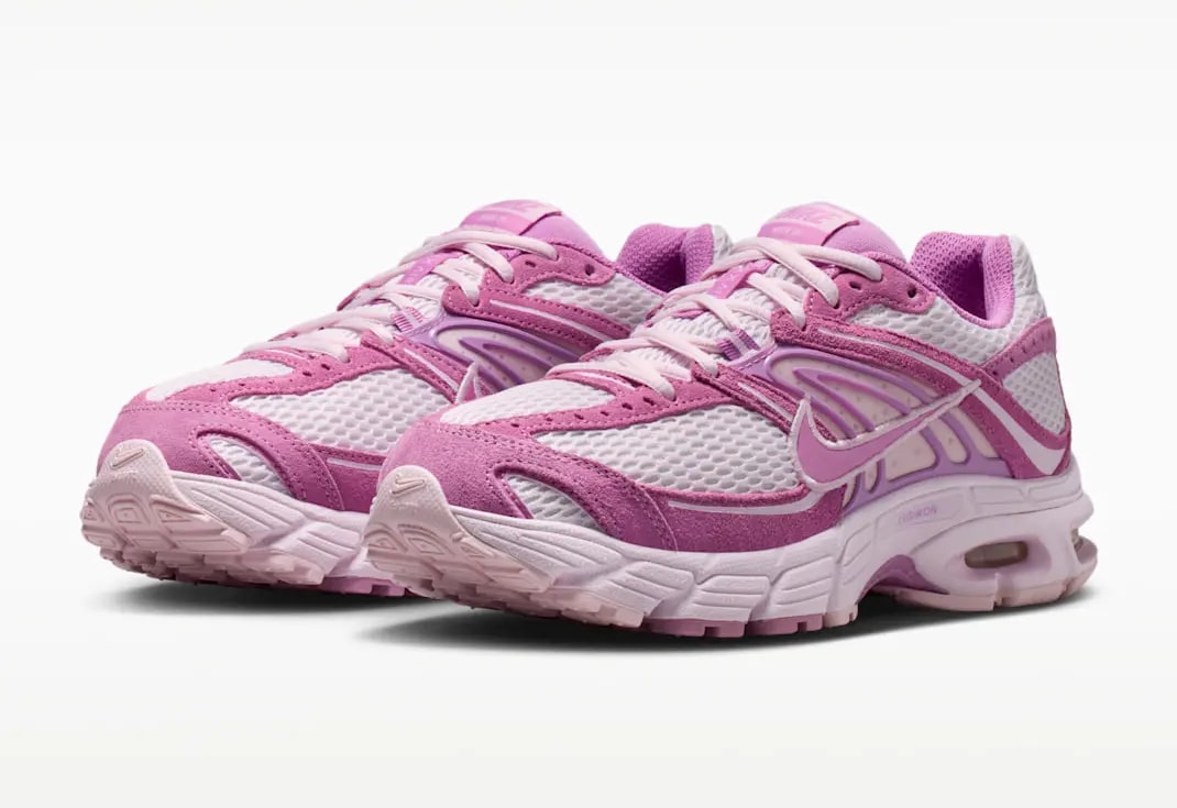 Giày Nike Air Max Moto 2K SE 'Pearl Pink' IO4862-600 — ảnh 4