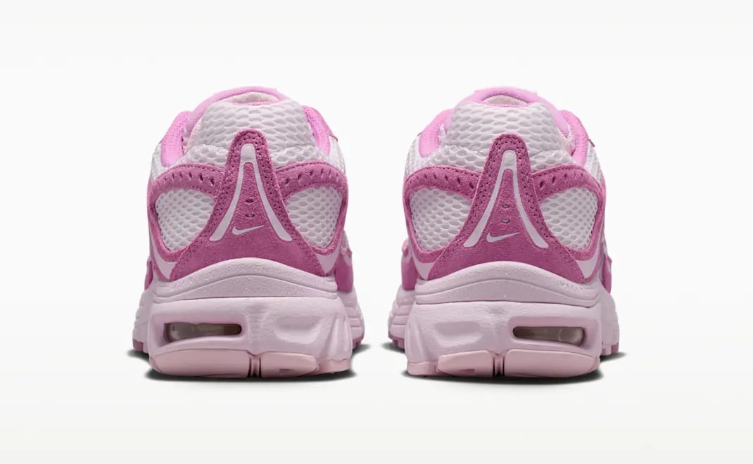 Giày Nike Air Max Moto 2K SE 'Pearl Pink' IO4862-600 — ảnh 5