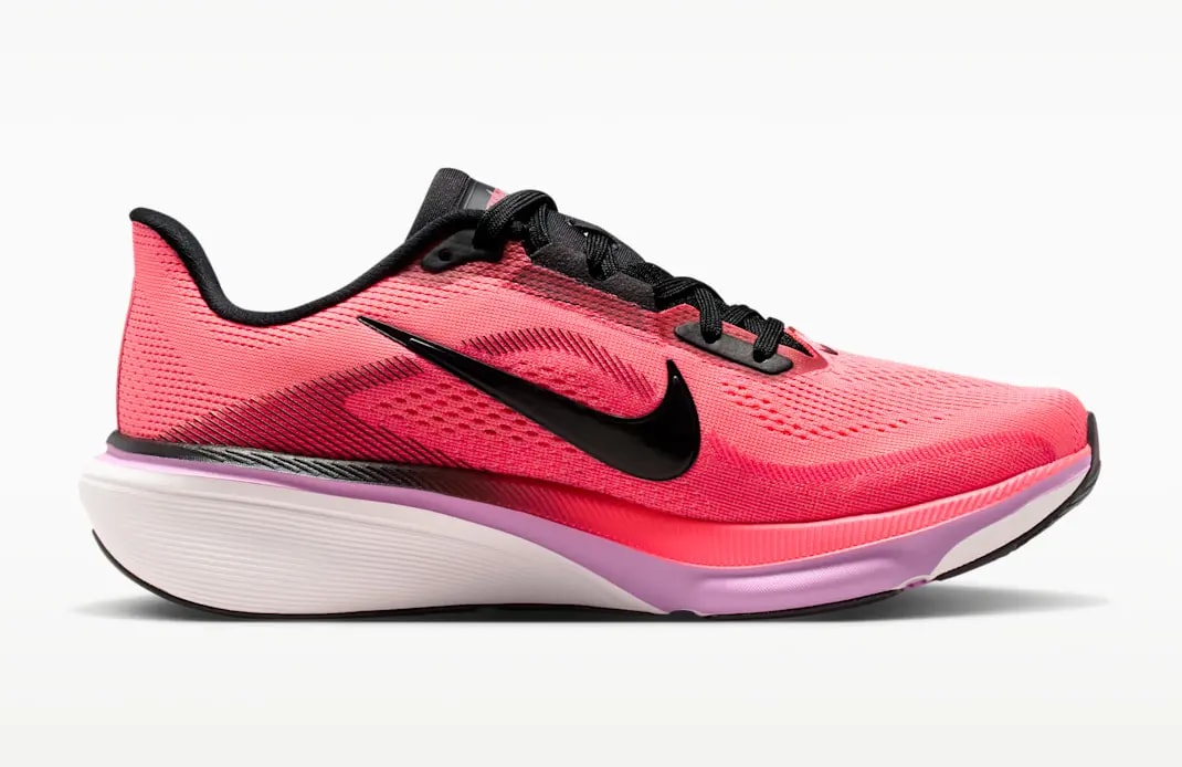 Giày Nike Air Zoom Pegasus 42 'Lava Glow Light' IB1881-602 — ảnh 2