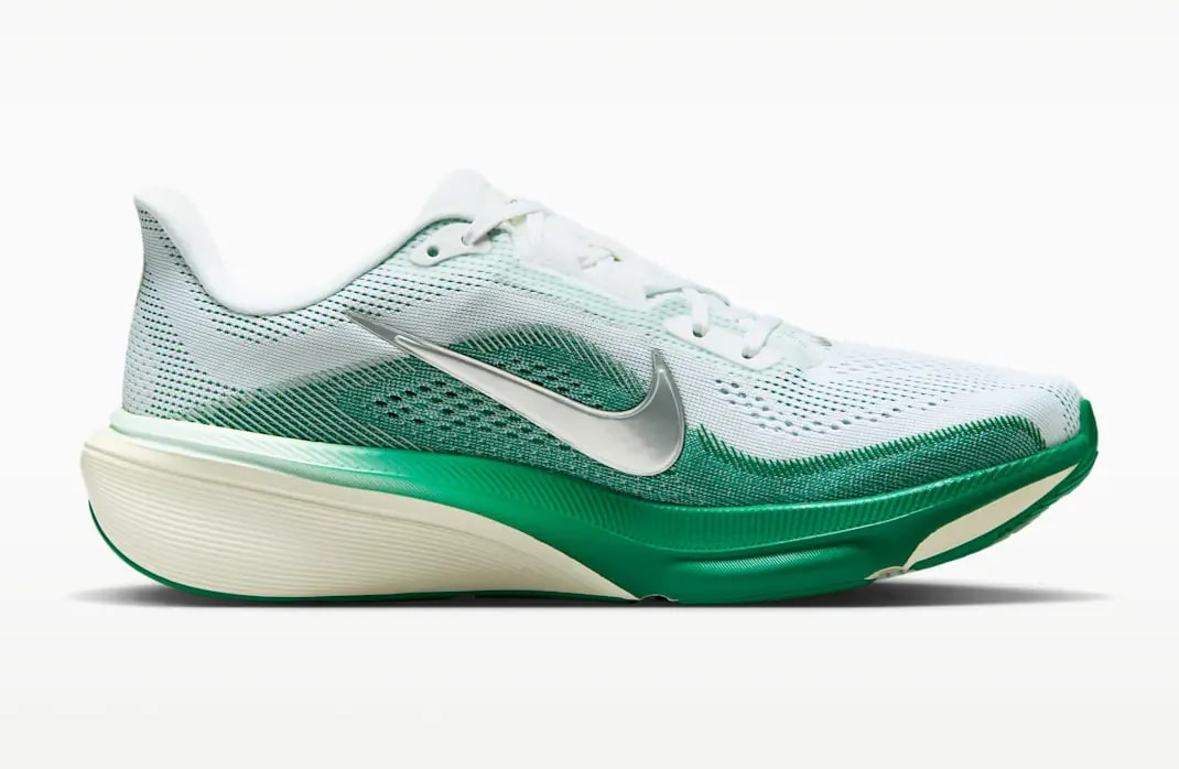 Giày Nike Air Zoom Pegasus 42 'Barely Green' IB1881-100 — ảnh 2