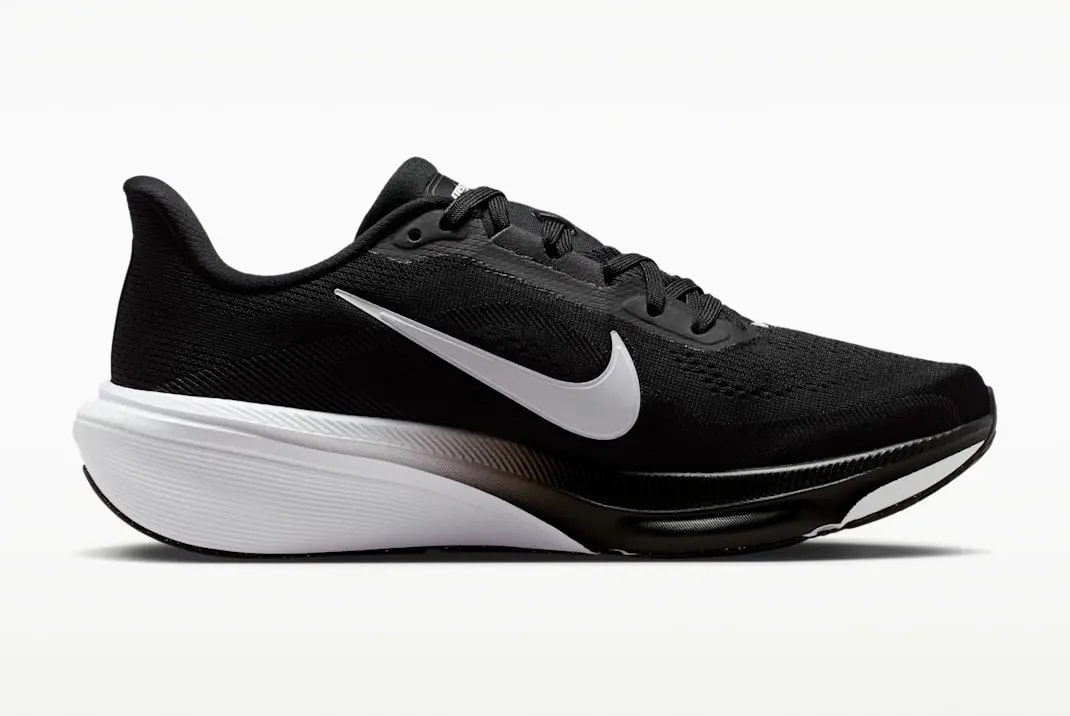 Giày Nike Air Zoom Pegasus 42 'Black White' IB1881-001 — ảnh 2