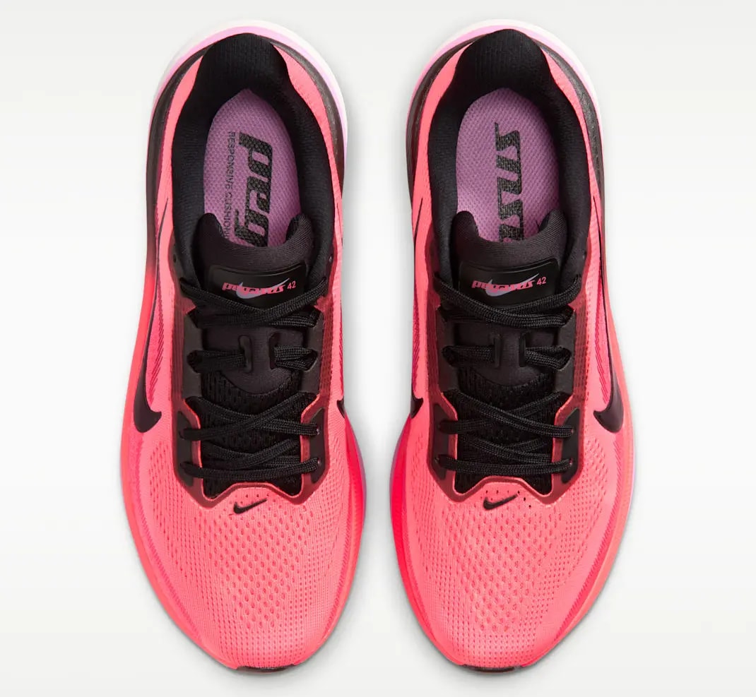 Giày Nike Air Zoom Pegasus 42 'Lava Glow Light' IB1881-602 — ảnh 3