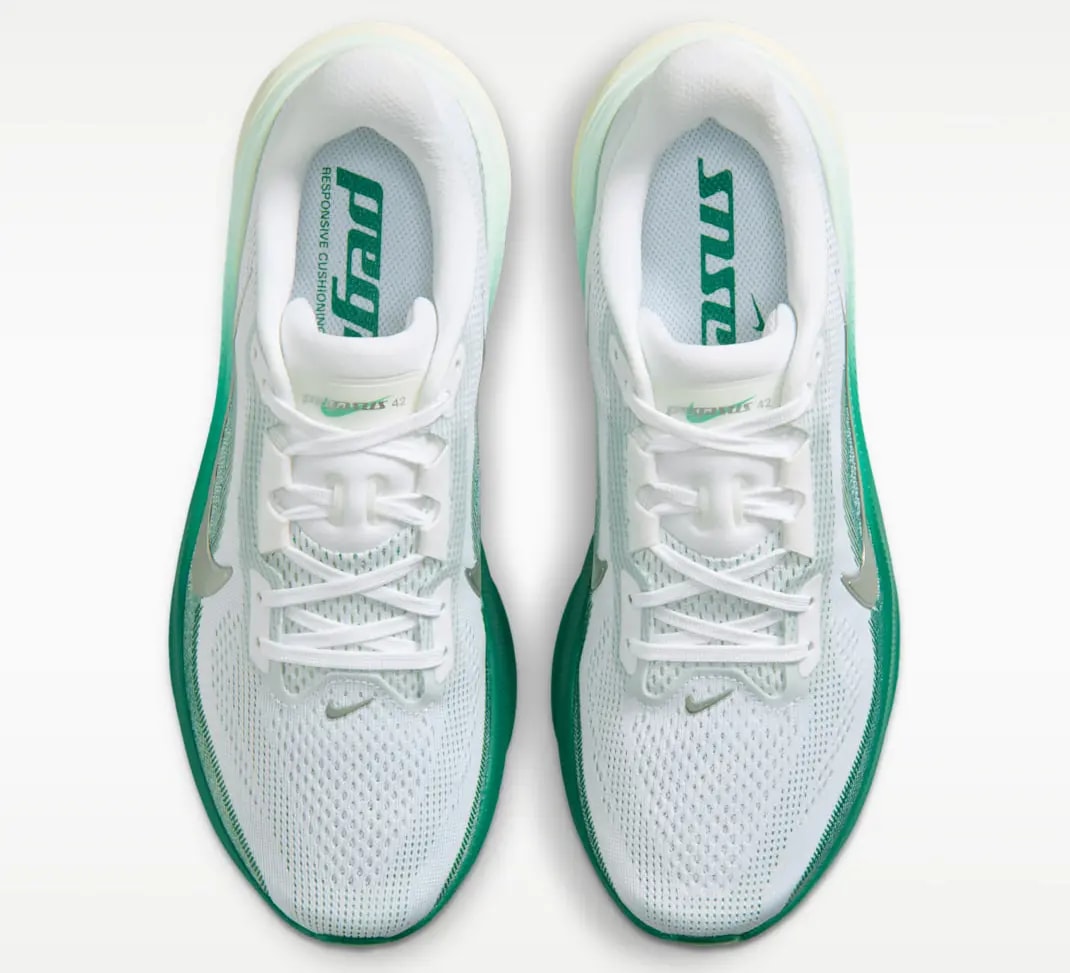 Giày Nike Air Zoom Pegasus 42 'Barely Green' IB1881-100 — ảnh 3